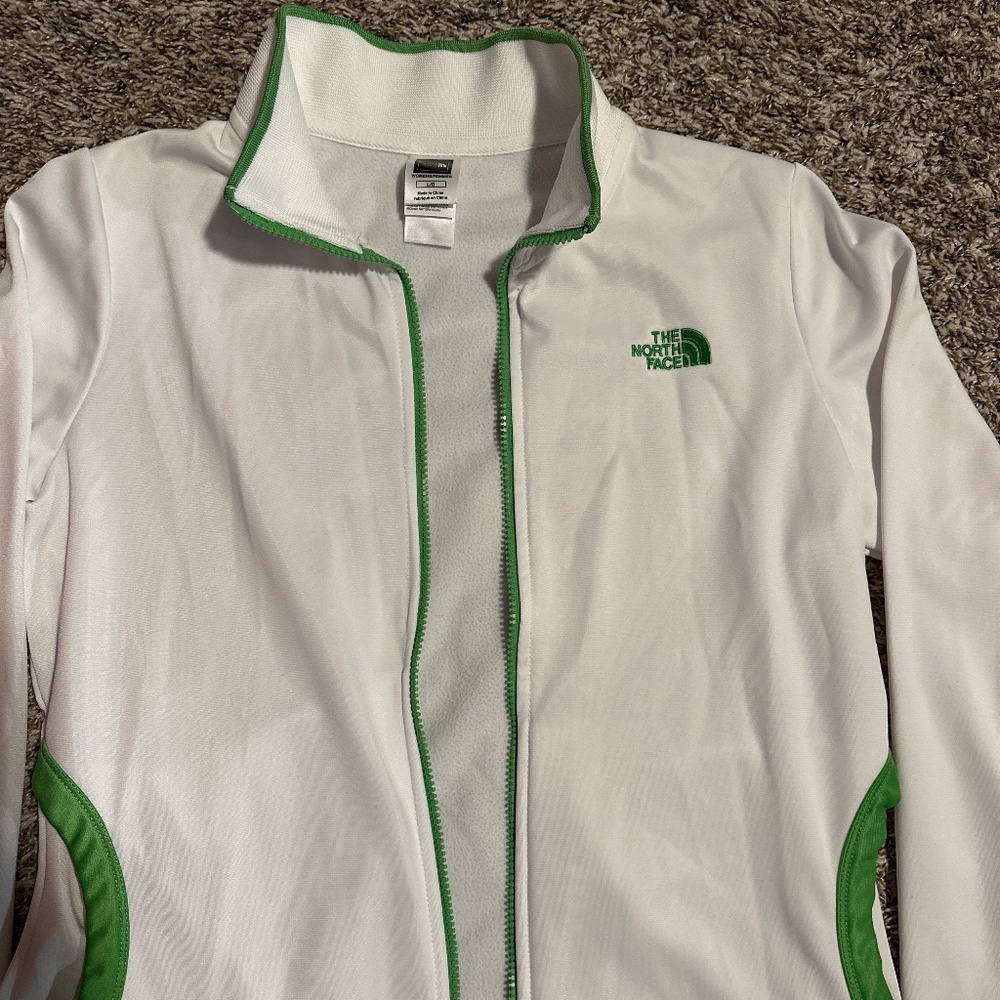 North Face Jacket